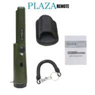 GP POINTER ALAT PENDETEKSI LOGAM EMAS PERAK TAHAN AIR METAL DETECTOR