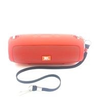 Speaker Music Bkuetooth Wireless Aktif Hp Mini Xtemre Salon Portable