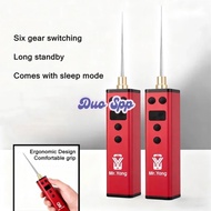 YCS MR YANG MY-520 ELECTRIC GLUE REMOVAL MACHINE - GLUE REMOVER GLUE CLEANING TOOL