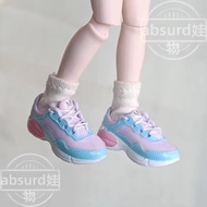 OB22 Little Ragdoll Shoes azone azone 2 Shoes