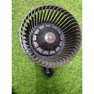 JAGUAR S TYPE X200 2.5 V6 BLOWER MOTOR [2D-6D-D1956]