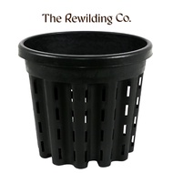 Ercole Anti-Root-Spiraling Pot (37.5 X 34.5 cm) 25 L