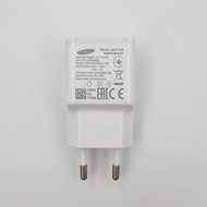 Samsung | SAMSUNG 15W EU/US/UK Plug Travel Adapter 9V 1.67A For Galaxy A M 53 54 33 34 11 12 13 14 1