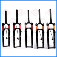 ✙ ✓ ¤ Mountainpeak Fork Air XS