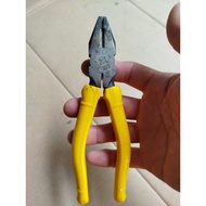 THREE-K electric pliers size 16cm