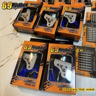 West Skate Can Set 6.9 Rigter 1.9/2.2/3.0/F55/1.9U5 Equipment Ready To Install