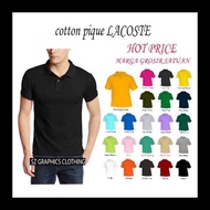 Update! Sz Graphics T Shirt Men T-shirt Men Polo Shirt T-shirt Polo Shirt Men Polo Shirt Cheap Alc