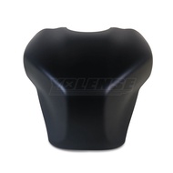 สำหรับคาวาซากิ ZX-4R ZX-4RR ZX-25R ZX4RR ZX4R ZX25R ลายคาร์บอนไฟเบอร์ฝาปิดถังน้ำมันเคสห่อหุ้มถังน้ำม