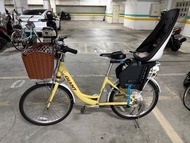 Giant EA401 電動輔助腳踏車 二手