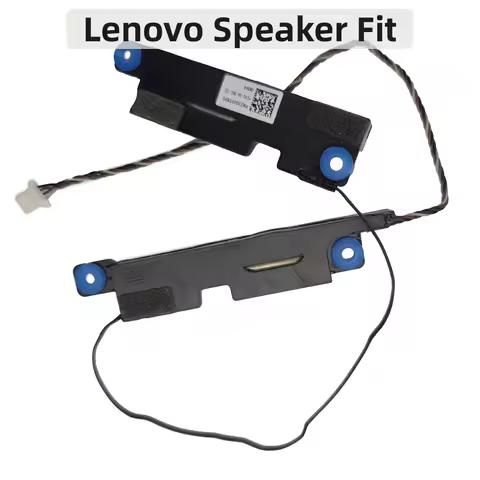 Laptop Built-in Speaker For Lenovo IdeaPad 3-14ADA05 3-14ITL05 3-14IIL05 14IML05 14ARE05 Sound Speak