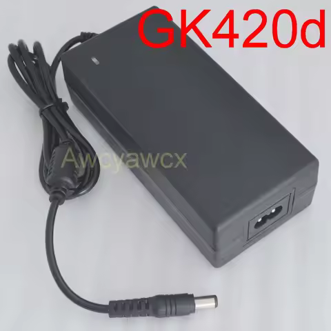 1PCS High quality IC solutions AC / DC 24V Power Supply For Zebra GK420d GX420d GK420t GK420t Printe
