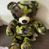 Build -A-Bear Workshop Kemo