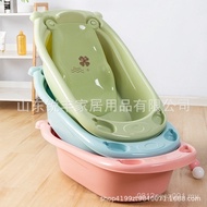 Bath Bed Children Infant Baby Manufacturer Thickened with Large Size Bathtub Bathtub Wholesale Plast