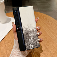 เคสโทรศัพท์ Huawei Mate Xs2 หน้าจอพับ รุ่นเก็บสะสม บางเฉียบ ทนทาน สำหรับผู้ชายและผู้หญิง ดีไซน์ทันสม
