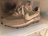 Nike Sacai Fragment LD waffle