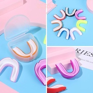 GOGUVO Teeth Protection Professional  Silicone Boxing Gum Shield