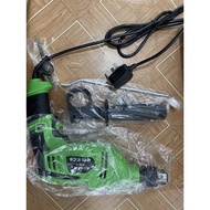 Malaysia Kusama Impact Drill