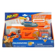 Nerf菁英系列 巡弋神射玩具槍