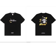 AAPE Plain T-Shirt02