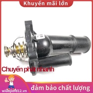 Thermostat Cooling System Housing Thermostat Thermostat for Focus 1.8L/2.0L 2005-2014 4M5G8575FC. wi