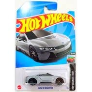 Hotwheels BMW i8 Roadster