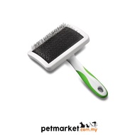 Andis Firm Slicker Brush (Medium)