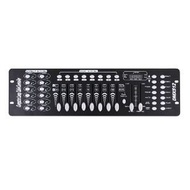 Mixer lighting DMX 512 controller Newest model 2023 Console For led par moving head Spotlight Stage disco Lights/Stage disco Lights/led Stage par Lights/disco Lights/Stage Lights beam moving head lighting gobo