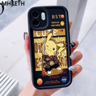 Case For Infinix Smart 9 9 HD Hot 50i Trendy Cartoon Design Phone