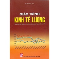 Book - Economics Textbook (For Students of Universities and Colleges of Economics)