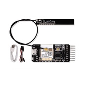 Tuya Wifi Computer-Power Reset Switch USB Card for PC Destop Computer,APP Remote Control 433 RF Remo