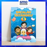 [FARGOES] BACALAH SAYANGKU