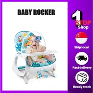Baby Bouncer Rocker Baby Rocking Chair baby rocker 8628
