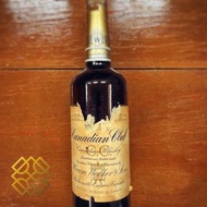 Canadian Club, 1964, Canadian Whisky