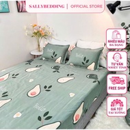 PILLOW SET 3 Piece INCLUDES 1 CHUN SHEET 2 PILLOW COVERS 1M6X2M2 Cushion 15CM