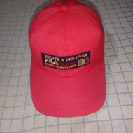 Topi FILA