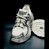 PALLADIUM PALLALOOP JG O M 休閒鞋 男款 白/灰 09319