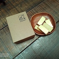 KAKAWA獨家純巧克力堅果_原豆研磨蒙迪歐NT500 純純嚐鮮中