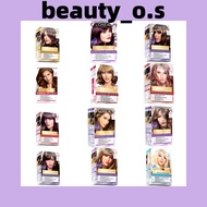 L'Oreal Paris Excellence Fashion Hair Color