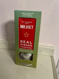 Mr Viet. 越南滴漏咖啡，露營用