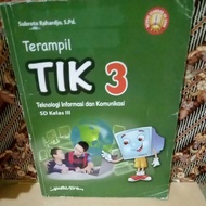 ICT SKILLED 3 SD CLASS III YUDHISTIRA