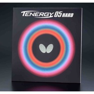 Butterfly Energy 05 hard/ T05/ Butterfly/ Ping Pong