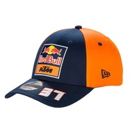 KTM Pedro Acosta 37 The Shark Cap