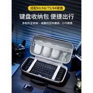 60/68pro Mechanical Keyboard Mouse Integrated Storage Bag wooting/Little Bee/Mega Lion Keyboard Mous