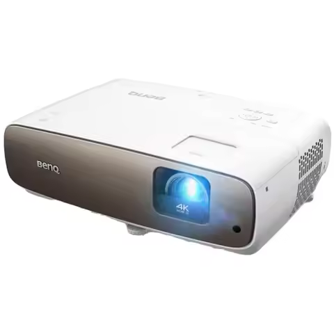 Factory Direct HT3560 Smart Home Theater Projector 2200-Lumen XPR 4K UHD HDR DLP Mini Portable LED L