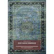 MEGALLERY RUGS FARMHOUSE 103 Carpet | Rugs | Print Carpet | Rugs Print | Bohemian Bohemian Bohemian 