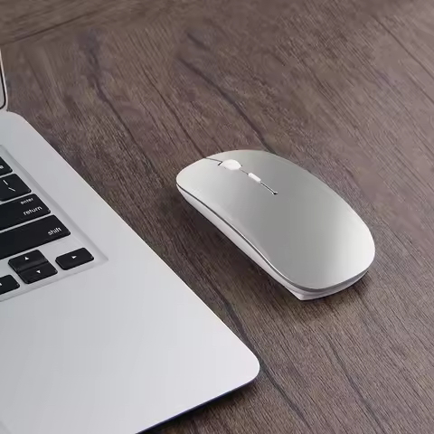 Bluetooth Mouse for APPle MacBook Air Pro Retina 11 12 13 15 16 mac book Laptop Wireless Mouse Recha