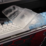 Suitable for Dalyou EK815 Mechanical Keyboard Protective Film Alloy Plate 87 Keyboard Film