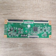 Original Creation 183cm NEMU Logic Board N4TP546UHDPU2L _ B01 LC546PU2 Ready Stock Plus