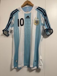 阿根廷國家隊 Messi