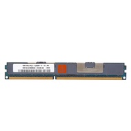 (UHDX) 4GB DDR3 Ram Memory REG 2RX4 1333MHz PC3-10600 1.5V DIMM 240 Pins for Desktop RAM Memoria